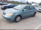 Toyota Corolla Le 2T1BR32E86C700517 снимка