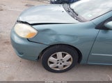 Toyota Corolla Le 2T1BR32E86C700517 fotografie