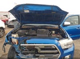 Toyota Tacoma Limited 5TFGZ5AN1GX005883 снимка