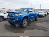 Toyota Tacoma Limited 5TFGZ5AN1GX005883 снимка