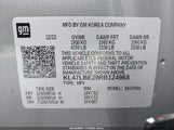 Buick Envista Sport Touring Fwd KL47LBE29RB124968 photo