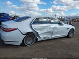Genesis G90 5.0 Ultimate Rwd KMTF54PH6LU076576 снимка
