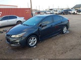 Chevrolet Cruze Lt Manual 1G1BD5SM1H7157042 fotografie