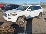 Jeep Cherokee Limited 1C4PJMDBXFW704534 снимка