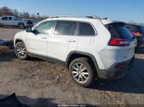 Jeep Cherokee Limited 1C4PJMDBXFW704534 снимка