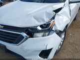 Chevrolet Equinox Fwd Lt 3GNAXKEV4ML303640 photo