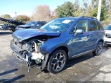 Subaru Forester 2.0Xt Touring JF2SJGUC1FH484842 снимка