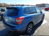 Subaru Forester 2.0Xt Touring JF2SJGUC1FH484842 снимка