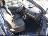 Subaru Forester 2.0Xt Touring JF2SJGUC1FH484842 снимка