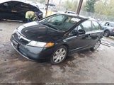 Honda Civic Lx 1HGFA16587L137939 снимка