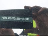 Kia Soul KNDJT2A55D7767342 fotografie