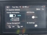 Kia Niro Ev Ex KNDCC3LG8L5063238 снимка