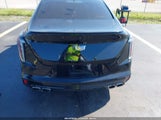 Cadillac Ct4-V V-Series 1G6DD5RL7N0120274 снимка