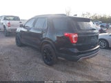 Ford Explorer Xlt 1FM5K8D87HGA68695 снимка