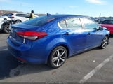 Kia Forte Ex 3KPFL4A89HE044417 fotografie