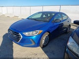 Hyundai Elantra Se 5NPD74LF4HH207638 снимка