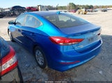 Hyundai Elantra Se 5NPD74LF4HH207638 снимка