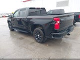 Chevrolet Silverado  Ltd 4Wd Short Bed Rst 1GCUYEED0NZ132813 снимка