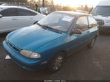 Ford Aspire KNJLT05H5S6137080 снимка