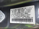 Honda Accord 2.4 Ex-L 1HGCS1B89BA006443 снимка