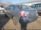 Nissan Sentra 2.0S 3N1AB6AP0AL701108 снимка