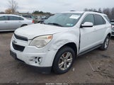 Chevrolet Equinox 1Lt 2GNALBEK3E6286479 снимка