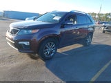 Kia Sorento Sx 5XYKW4A21DG332639 снимка