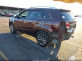 Kia Sorento Sx 5XYKW4A21DG332639 снимка