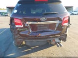 Kia Sorento Sx 5XYKW4A21DG332639 снимка