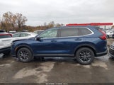 Honda Cr-V Ex-L Awd 2HKRS4H71TH421694 photo