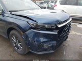 Honda Cr-V Ex-L Awd 2HKRS4H71TH421694 fotografie
