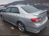 Toyota Corolla S 2T1BU4EE9DC076613 fotografie