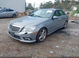 Mercedes-Benz E 350 WDDHF5GBXBA364614 снимка