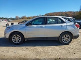 Chevrolet Equinox L 2GNAXGEV9J6207208 снимка