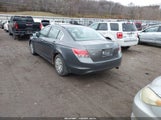 Honda Accord 2.4 Lx 1HGCP26399A002702 fotografie