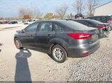 Ford Focus Se 1FADP3F28HL302644 fotografie