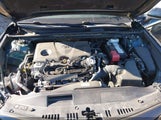 Toyota Camry Le 4T1C11AK2MU606314 photo