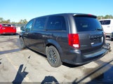Dodge Grand Caravan Gt 2C4RDGEG4KR641171 снимка