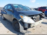 Nissan Versa 1.6 S+ 3N1CN7AP6GL912151 снимка