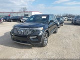 Ford Explorer Platinum 1FM5K8HC6LGA25473 снимка