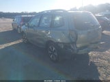 Subaru Forester 2.5I JF2SJABC0HH434680 снимка
