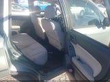 Subaru Forester 2.5I JF2SJABC0HH434680 снимка