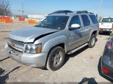 Chevrolet Tahoe Lt 1GNSKBE05CR276687 снимка