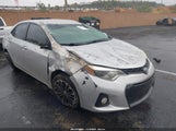 Toyota Corolla S Plus 5YFBURHE2EP172318 снимка