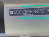 Jaguar F-Pace 35T Prestige SADCK2BV7HA489793 снимка