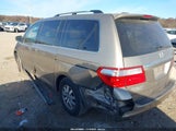 Honda Odyssey Touring 5FNRL38886B025152 снимка