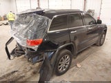 Jeep Grand Cherokee Limited 1C4RJFBG2EC541882 снимка