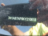Nissan Sentra S 3N1AB7AP8KY210618 снимка