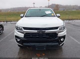 Chevrolet Colorado 4Wd Short Box Lt 1GCGTCEN0N1194168 fotografie