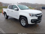 Chevrolet Colorado 4Wd Short Box Lt 1GCGTCEN0N1194168 photo